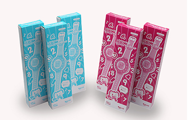 加工定制电子手表包装盒 加工定制电子手表包装盒