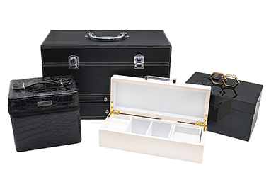 定制礼品手工盒包装