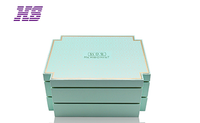 专业加工定制化妆品包装盒 专业加工定制化妆品包装盒