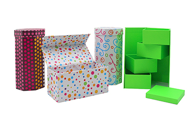 专业定制折叠异形盒礼品包装盒 专业定制折叠异形盒礼品包装盒